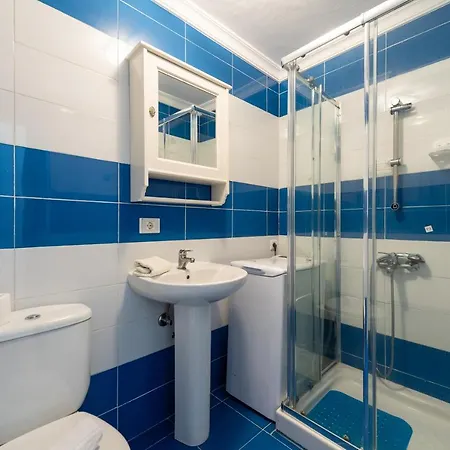 Suite Apartment 公寓 大加那利岛拉斯帕尔马斯