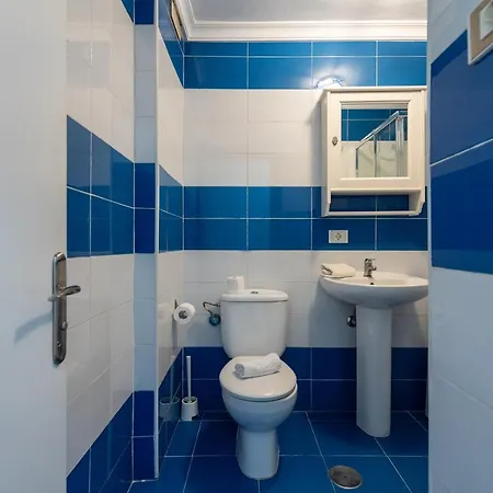 Suite Apartment