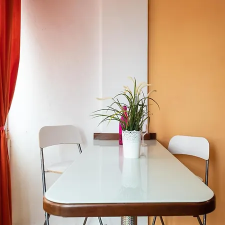 Suite Apartment * 大加那利岛拉斯帕尔马斯
