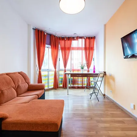 Suite Apartment *