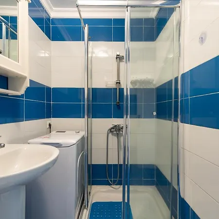 Suite Apartment 大加那利岛拉斯帕尔马斯